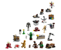 LEGO Star Wars 75418 Kalendarz adwentowy na 2025 rok - 1331755 - zdjęcie 3